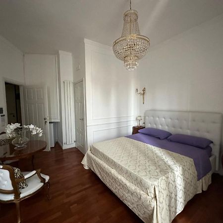 Appartamento Di Edelveis Rome Bagian luar foto