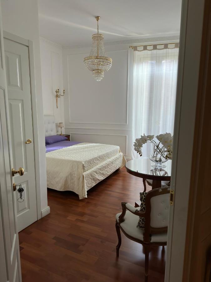Appartamento Di Edelveis Rome Bagian luar foto
