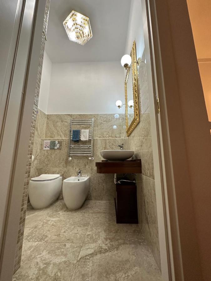 Appartamento Di Edelveis Rome Bagian luar foto