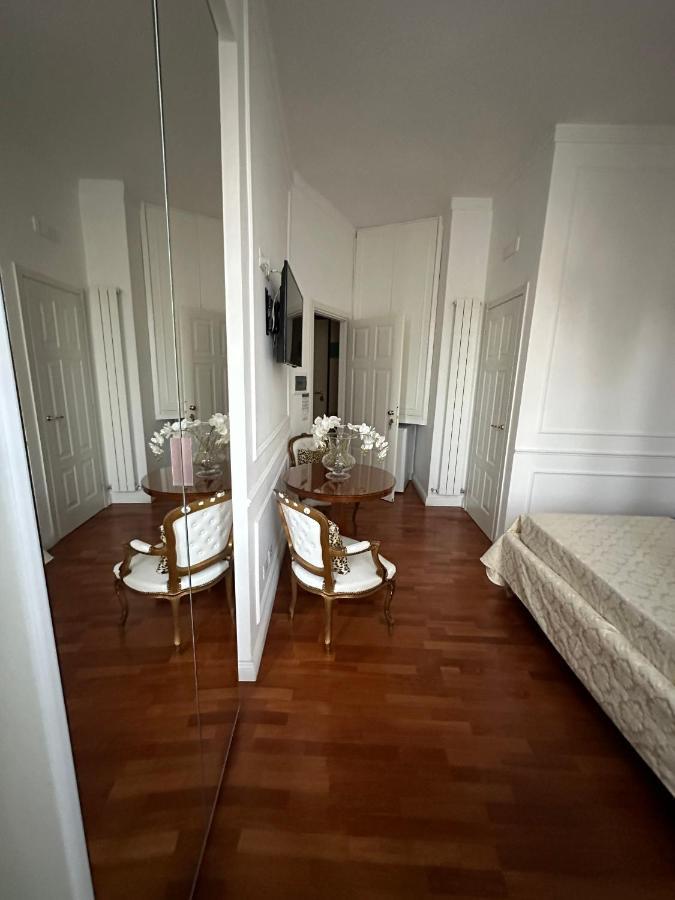 Appartamento Di Edelveis Rome Bagian luar foto