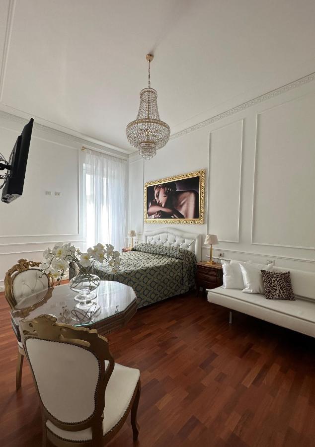 Appartamento Di Edelveis Rome Bagian luar foto